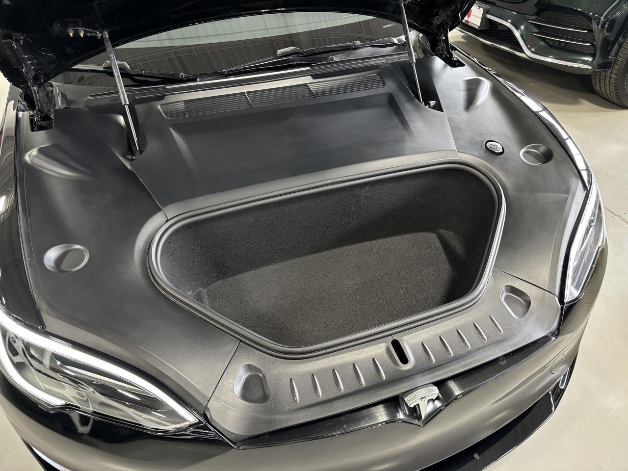 2024 Tesla Model S Plaid AWD|1021HP|NOLUXTAX|CARBON|ARACHNID|DRAGMODE - Photo #3