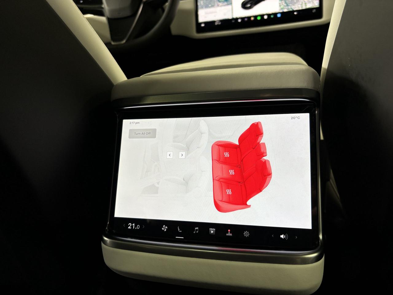 2024 Tesla Model S Plaid AWD|1021HP|NOLUXTAX|CARBON|ARACHNID|DRAGMODE - Photo #17