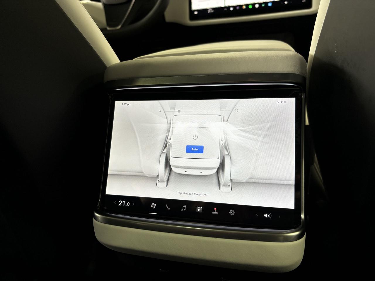 2024 Tesla Model S Plaid AWD|1021HP|NOLUXTAX|CARBON|ARACHNID|DRAGMODE - Photo #16