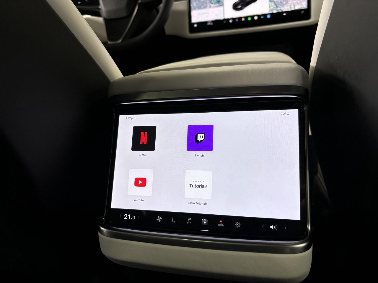 2024 Tesla Model S Plaid AWD|1021HP|NOLUXTAX|CARBON|ARACHNID|DRAGMODE - Photo #18
