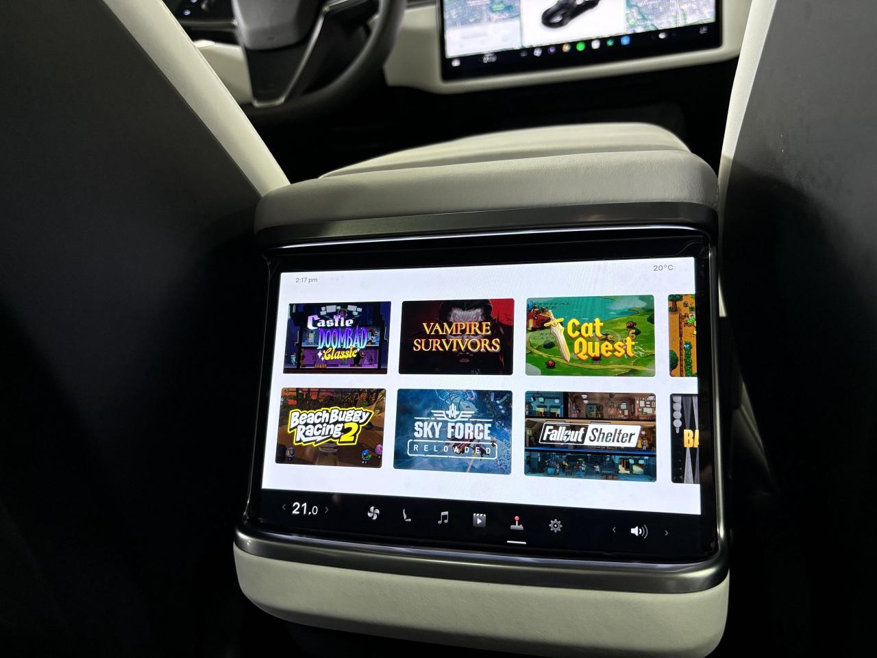 2024 Tesla Model S Plaid AWD|1021HP|NOLUXTAX|CARBON|ARACHNID|DRAGMODE - Photo #19