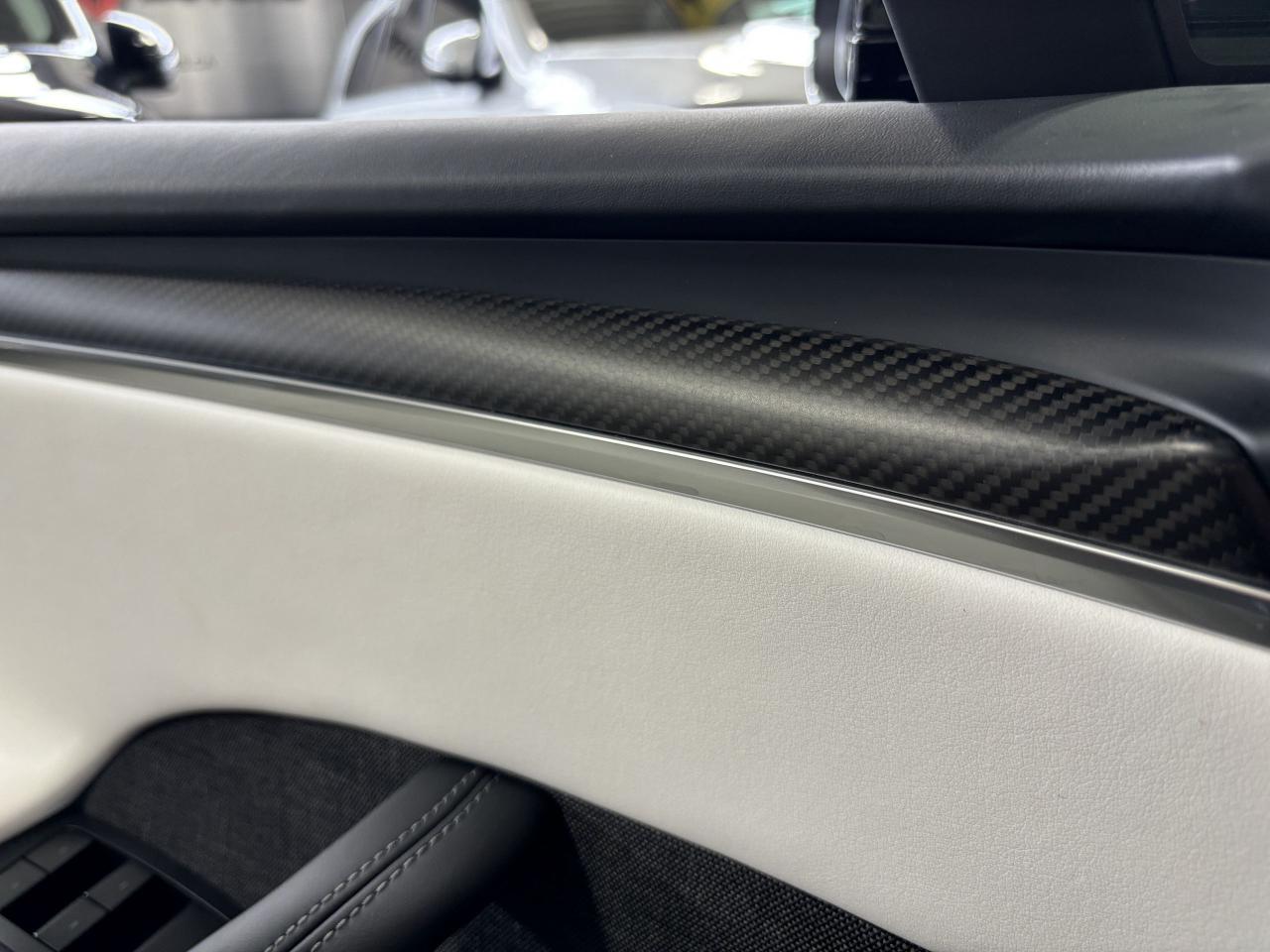 2024 Tesla Model S Plaid AWD|1021HP|NOLUXTAX|CARBON|ARACHNID|DRAGMODE - Photo #24