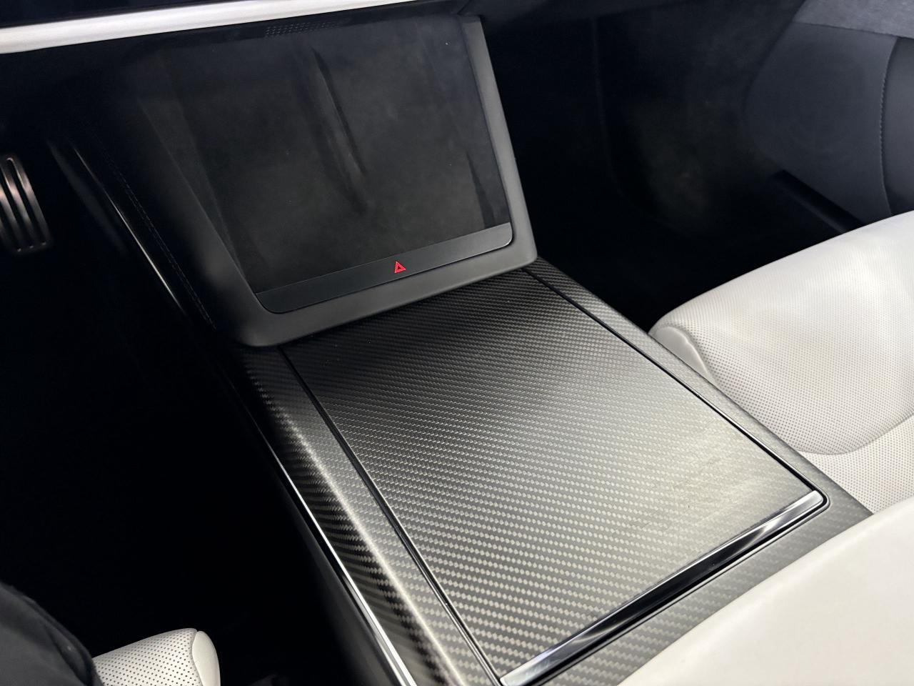 2024 Tesla Model S Plaid AWD|1021HP|NOLUXTAX|CARBON|ARACHNID|DRAGMODE - Photo #27