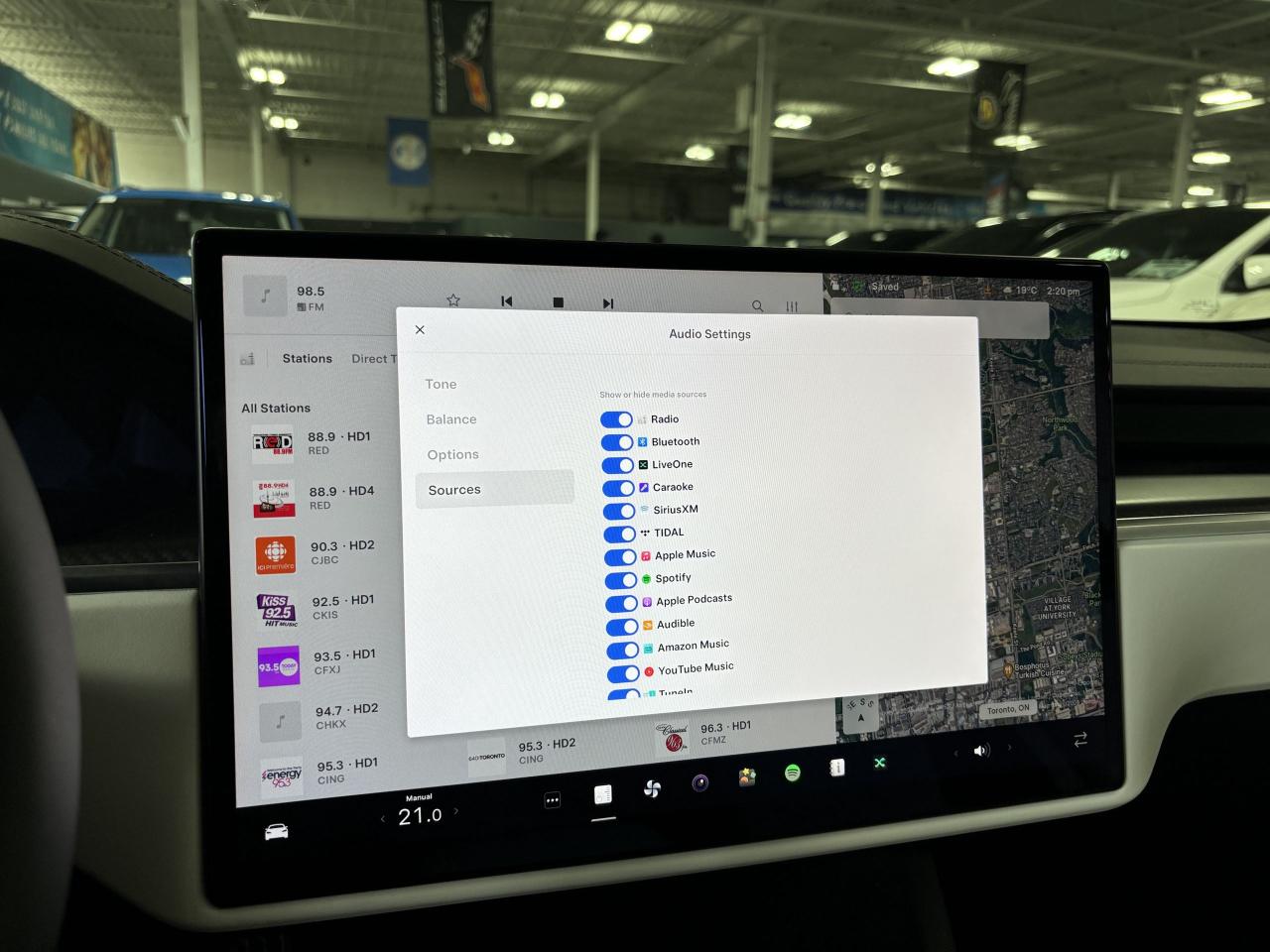 2024 Tesla Model S Plaid AWD|1021HP|NOLUXTAX|CARBON|ARACHNID|DRAGMODE - Photo #47