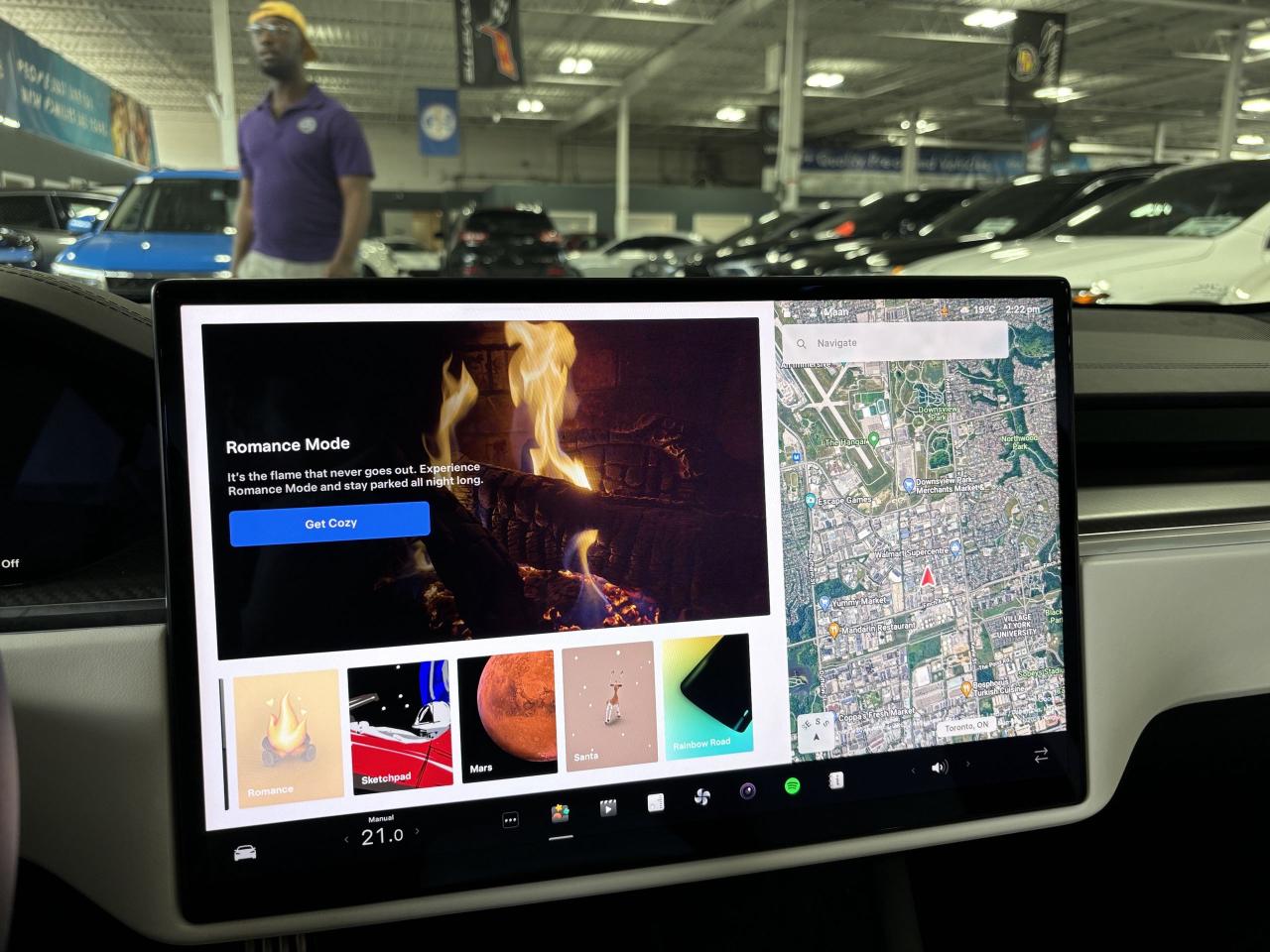 2024 Tesla Model S Plaid AWD|1021HP|NOLUXTAX|CARBON|ARACHNID|DRAGMODE - Photo #52