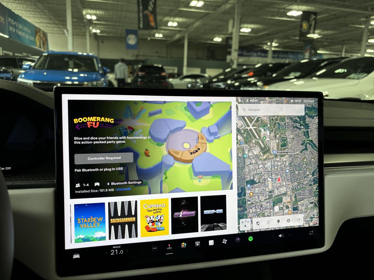 2024 Tesla Model S Plaid AWD|1021HP|NOLUXTAX|CARBON|ARACHNID|DRAGMODE - Photo #56