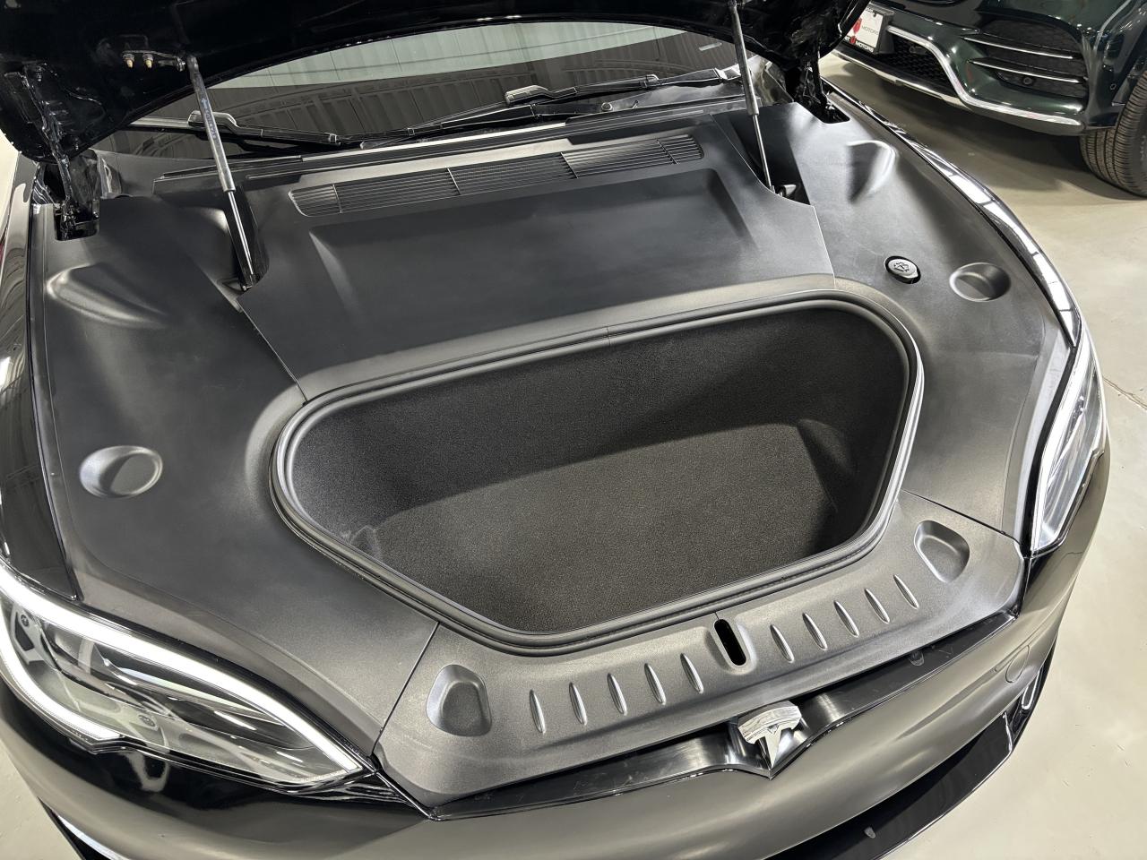 2024 Tesla Model S Plaid AWD|1021HP|NOLUXTAX|CARBON|ARACHNID|DRAGMODE - Photo #3