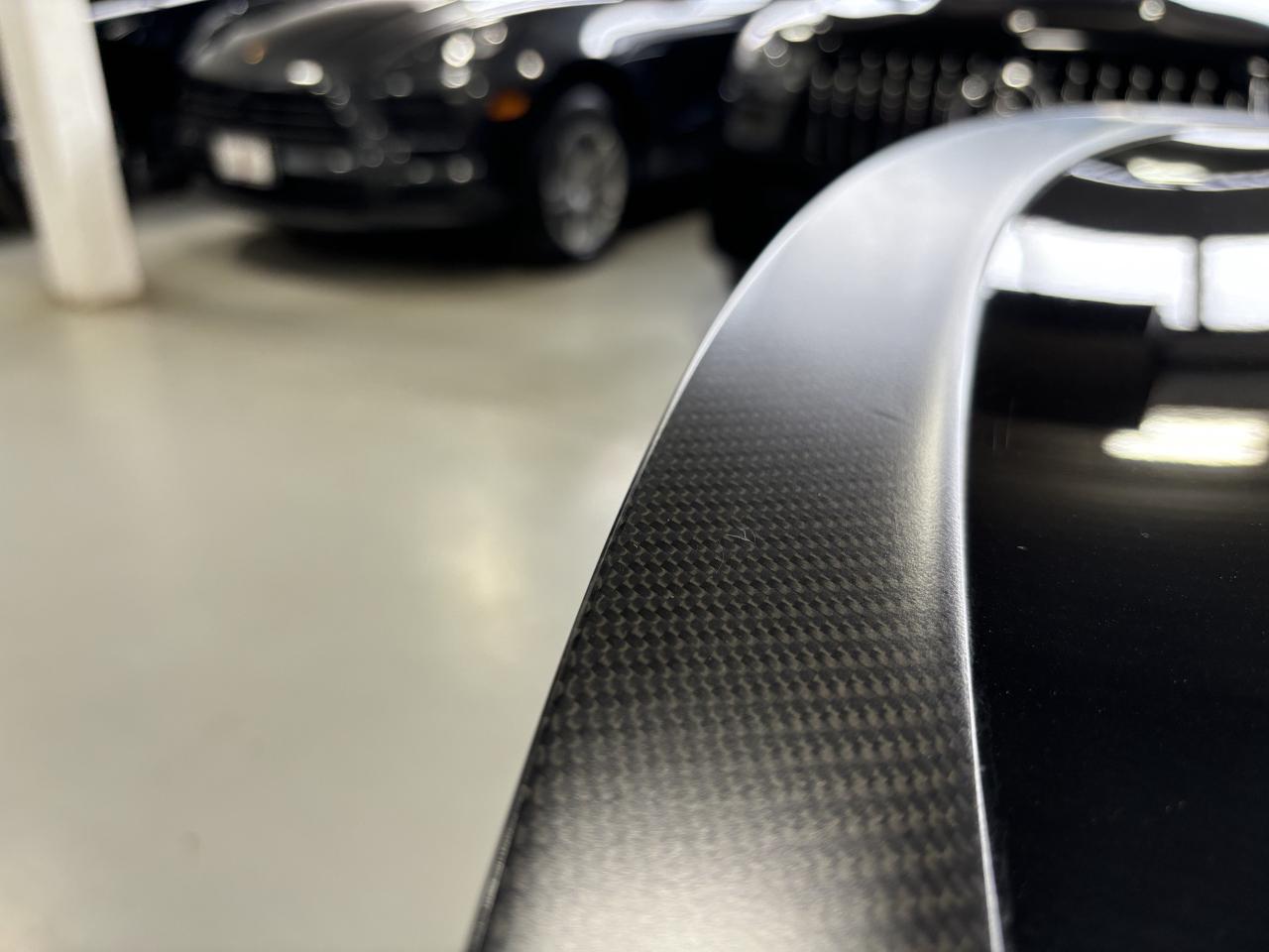 2024 Tesla Model S Plaid AWD|1021HP|NOLUXTAX|CARBON|ARACHNID|DRAGMODE - Photo #8