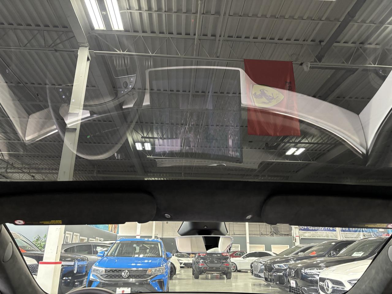 2024 Tesla Model S Plaid AWD|1021HP|NOLUXTAX|CARBON|ARACHNID|DRAGMODE - Photo #14