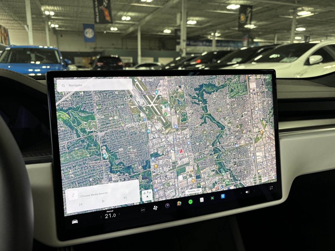 2024 Tesla Model S Plaid AWD|1021HP|NOLUXTAX|CARBON|ARACHNID|DRAGMODE - Photo #28