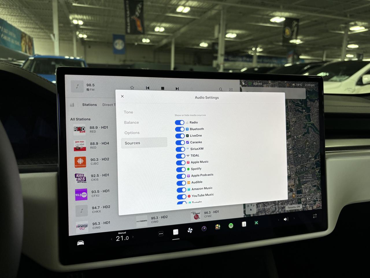 2024 Tesla Model S Plaid AWD|1021HP|NOLUXTAX|CARBON|ARACHNID|DRAGMODE - Photo #47