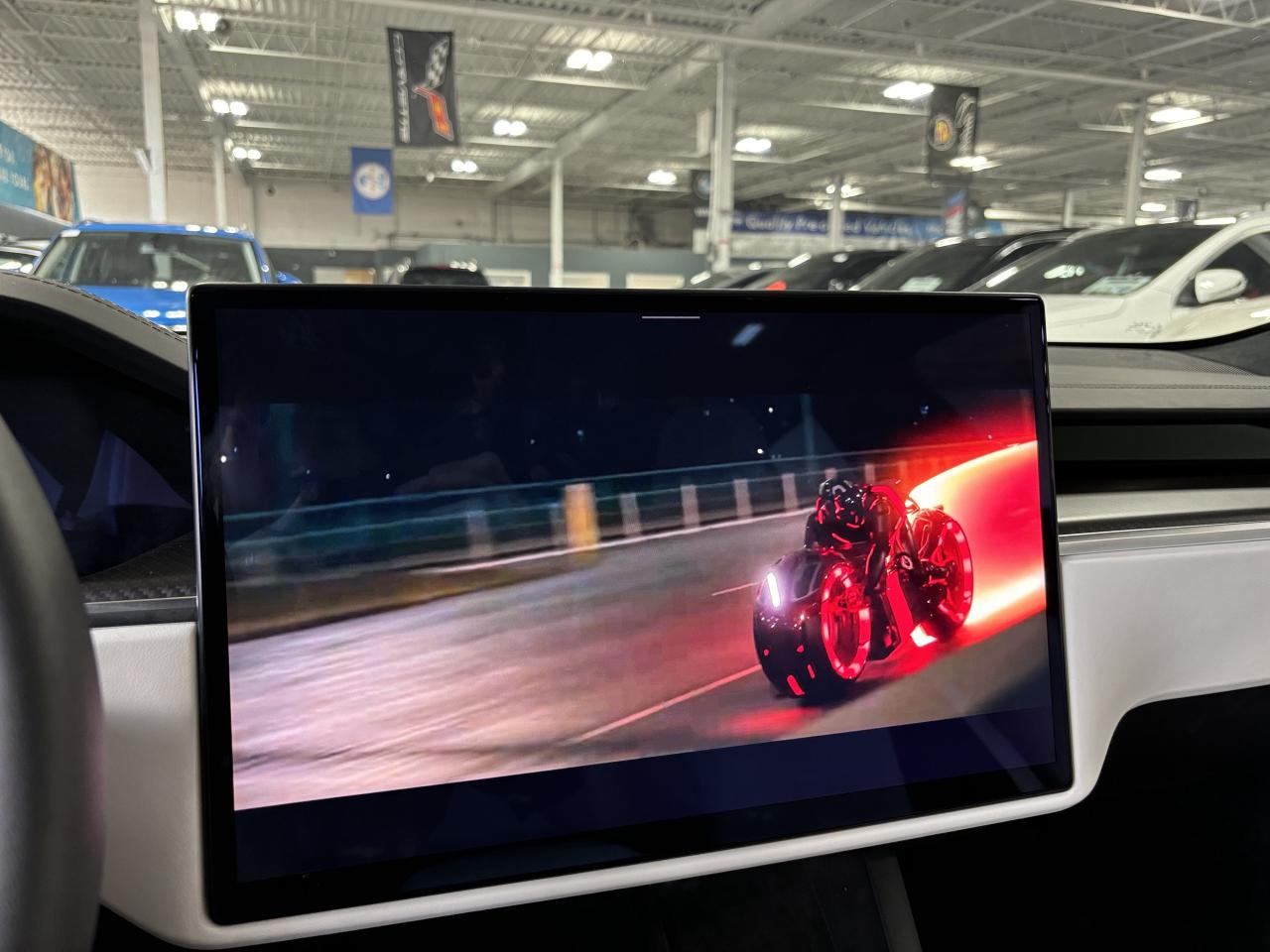 2024 Tesla Model S Plaid AWD|1021HP|NOLUXTAX|CARBON|ARACHNID|DRAGMODE - Photo #50