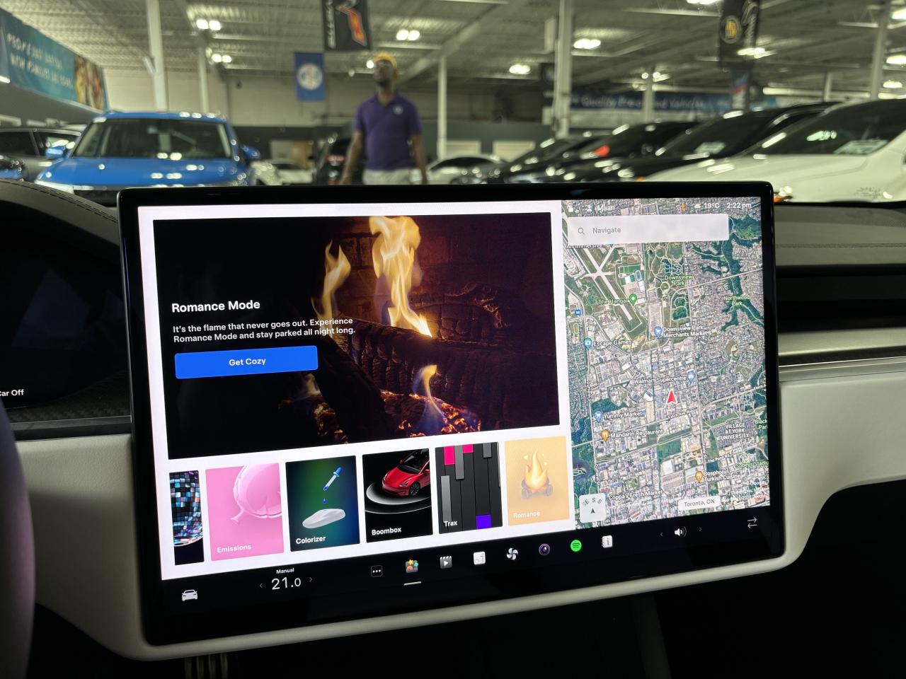 2024 Tesla Model S Plaid AWD|1021HP|NOLUXTAX|CARBON|ARACHNID|DRAGMODE - Photo #51