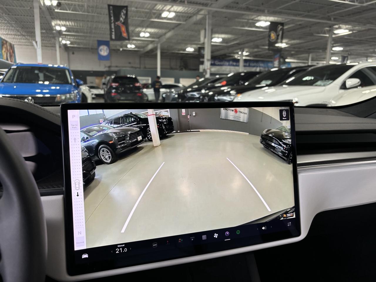 2024 Tesla Model S Plaid AWD|1021HP|NOLUXTAX|CARBON|ARACHNID|DRAGMODE - Photo #57
