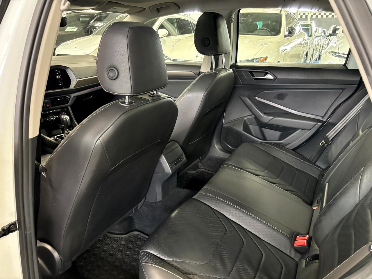 2021 Volkswagen Jetta Execline|NAV|AMBIENT|SUNROOF|LEATHER|HEATEDSEATS|+ - Photo #6