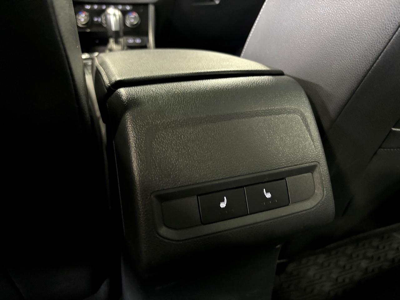 2021 Volkswagen Jetta Execline|NAV|AMBIENT|SUNROOF|LEATHER|HEATEDSEATS|+ - Photo #11
