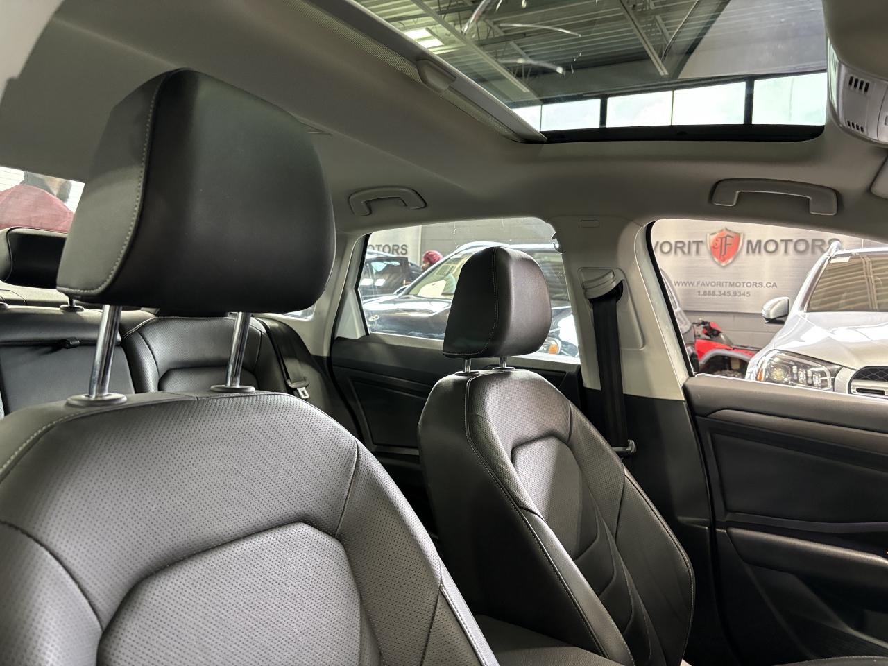 2021 Volkswagen Jetta Execline|NAV|AMBIENT|SUNROOF|LEATHER|HEATEDSEATS|+ - Photo #13