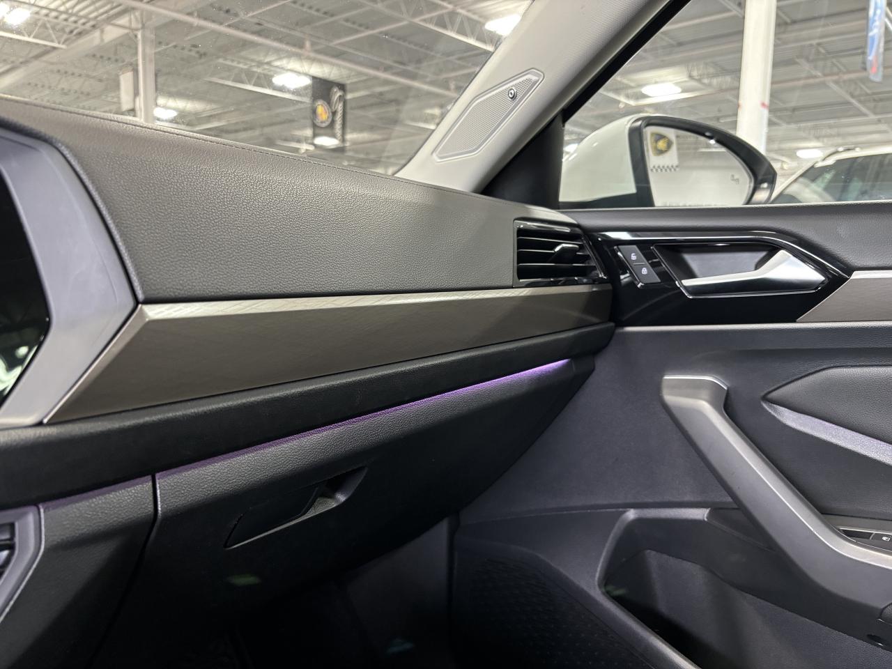 2021 Volkswagen Jetta Execline|NAV|AMBIENT|SUNROOF|LEATHER|HEATEDSEATS|+ - Photo #15