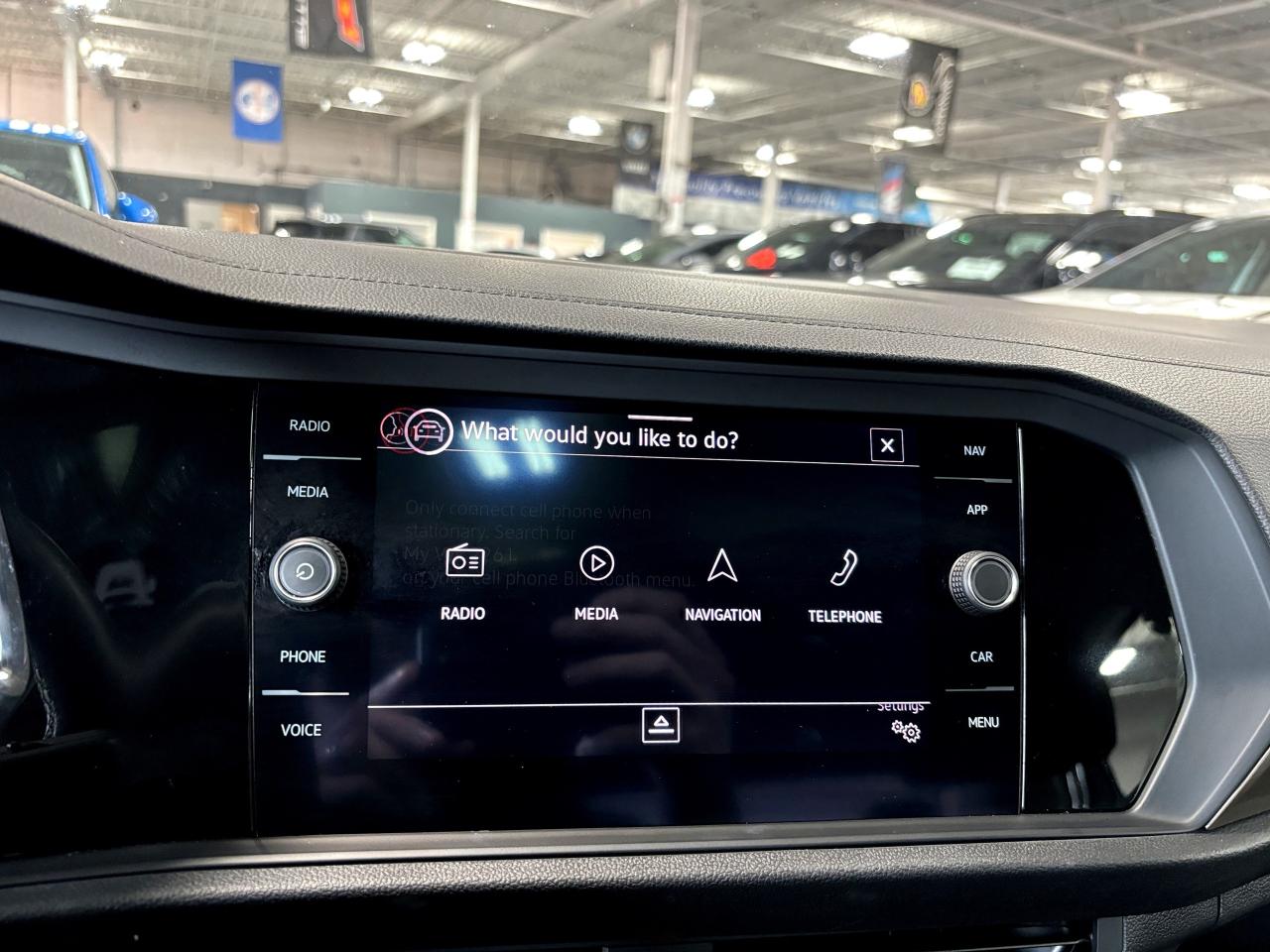 2021 Volkswagen Jetta Execline|NAV|AMBIENT|SUNROOF|LEATHER|HEATEDSEATS|+ - Photo #17
