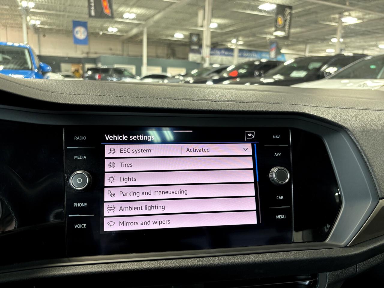2021 Volkswagen Jetta Execline|NAV|AMBIENT|SUNROOF|LEATHER|HEATEDSEATS|+ - Photo #20
