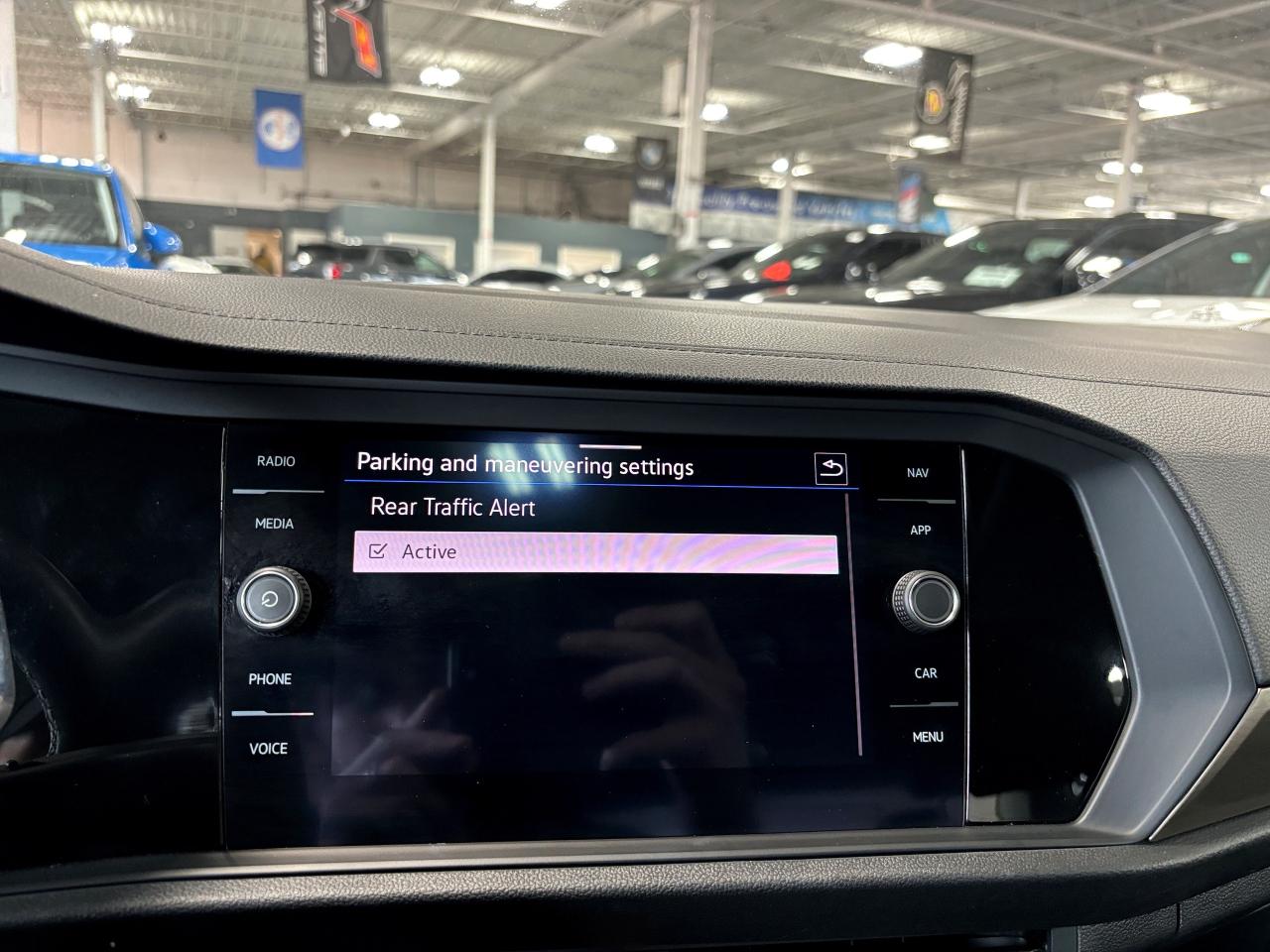 2021 Volkswagen Jetta Execline|NAV|AMBIENT|SUNROOF|LEATHER|HEATEDSEATS|+ - Photo #21