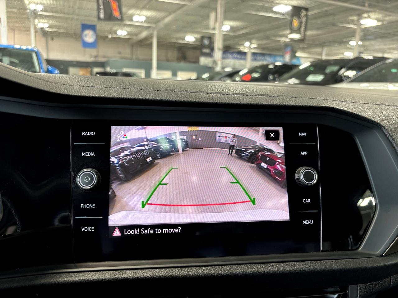 2021 Volkswagen Jetta Execline|NAV|AMBIENT|SUNROOF|LEATHER|HEATEDSEATS|+ - Photo #26
