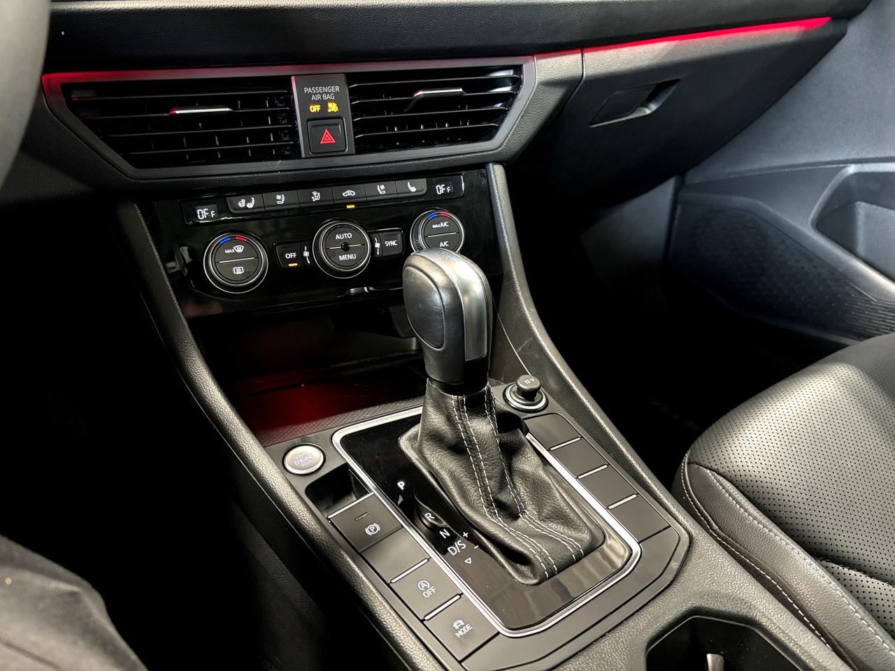 2021 Volkswagen Jetta Execline|NAV|AMBIENT|SUNROOF|LEATHER|HEATEDSEATS|+ - Photo #27