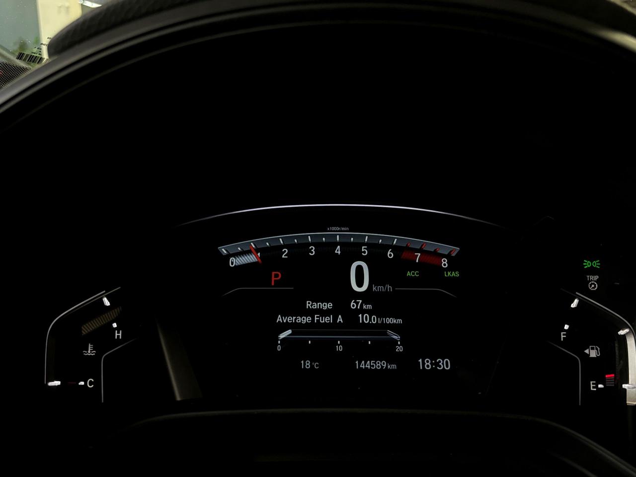 2022 Honda CR-V Black Edition|AWD|NAV|WOOD|PANOROOF|LEATHER|ALLOYS - Photo #33