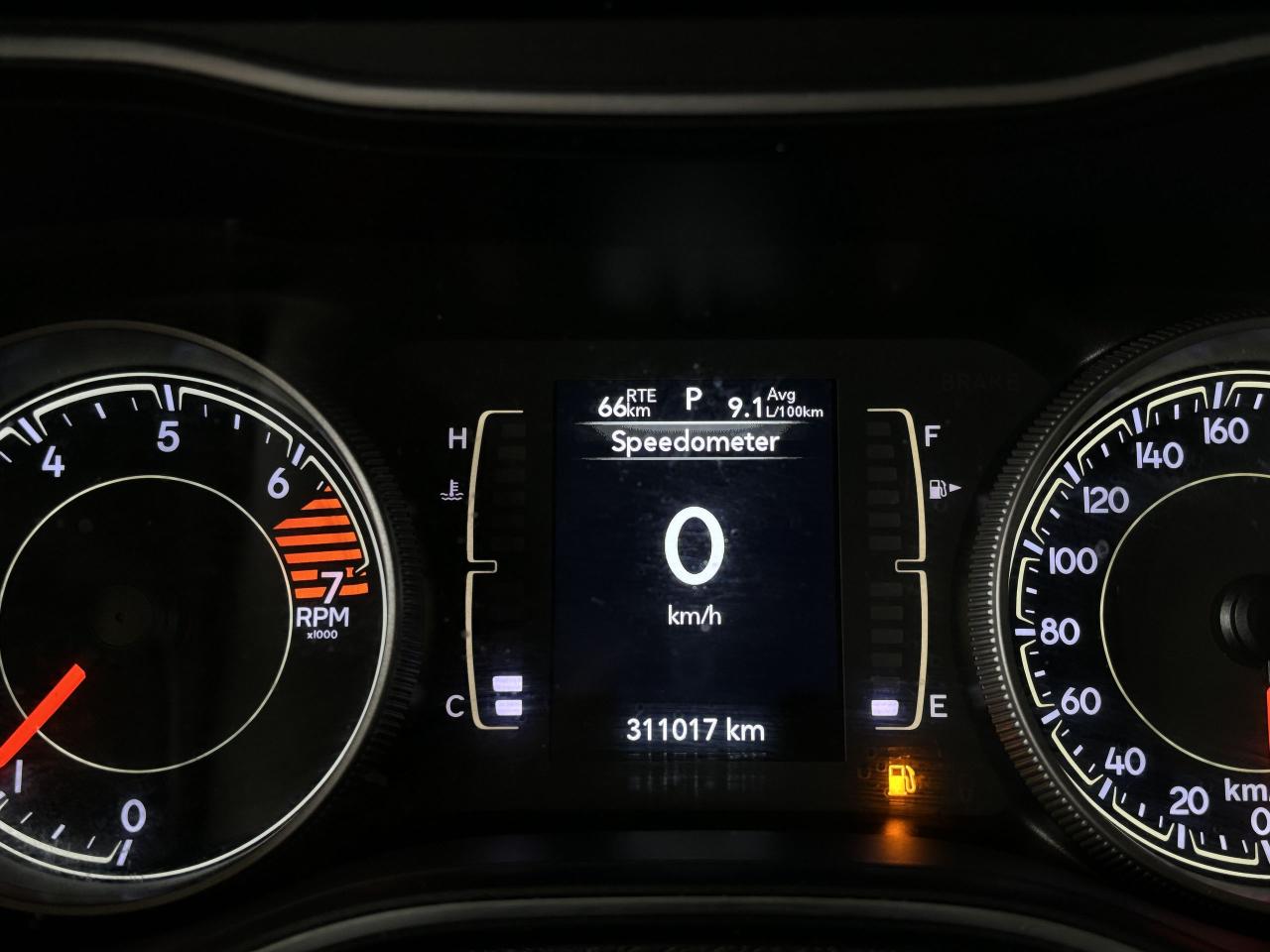 2019 Jeep Cherokee North 4X4|SELECTERRAIN|BACKUPCAMERA|HEATEDMIRRORS| - Photo #21