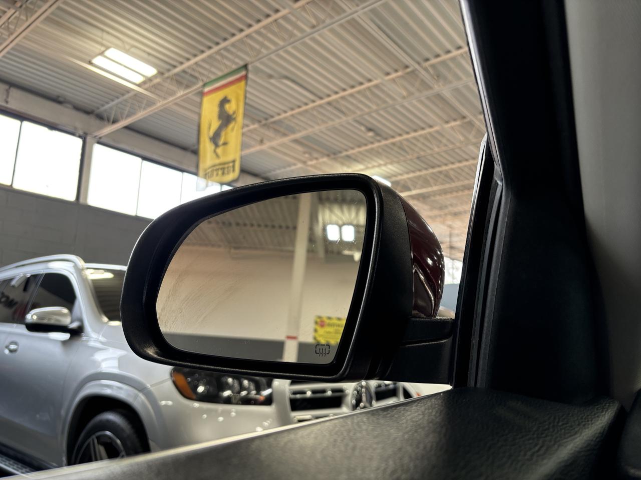 2019 Jeep Cherokee North 4X4|SELECTERRAIN|BACKUPCAMERA|HEATEDMIRRORS| - Photo #11