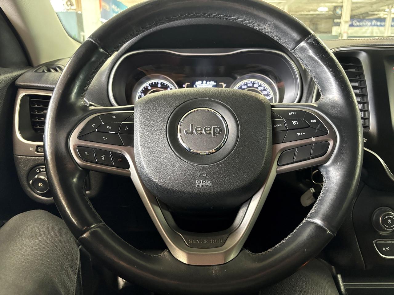 2019 Jeep Cherokee North 4X4|SELECTERRAIN|BACKUPCAMERA|HEATEDMIRRORS| - Photo #20