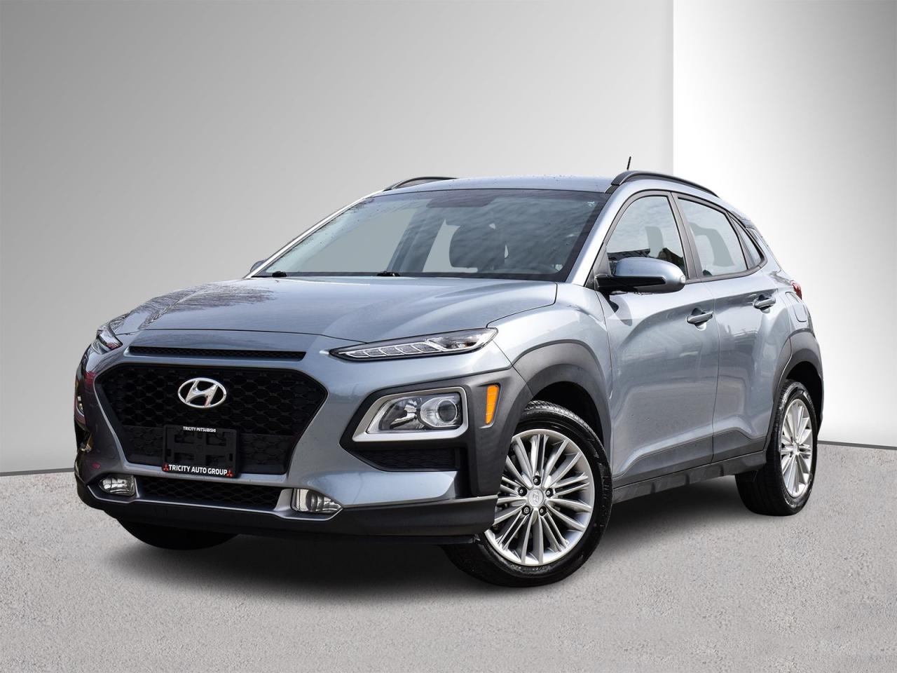Used 2020 Hyundai KONA Preferred - Heated Steering Wheel, Heated Seats for sale in Coquitlam, BC