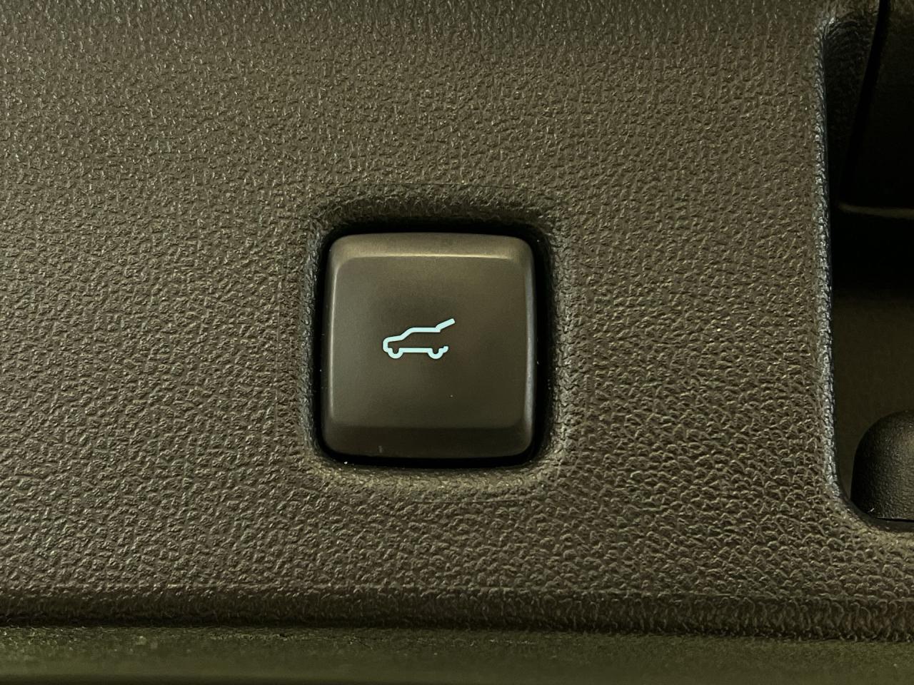 2021 Ford Escape TITANIUM HYBRID AWD | HTD LEATHER | REMOTE START Photo