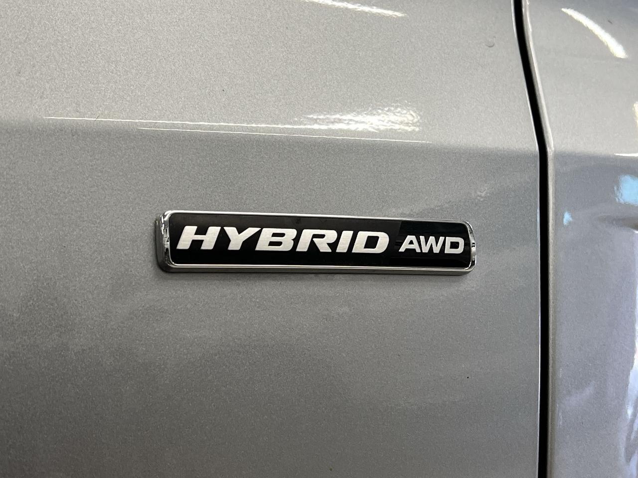 2021 Ford Escape TITANIUM HYBRID AWD | HTD LEATHER | REMOTE START Photo