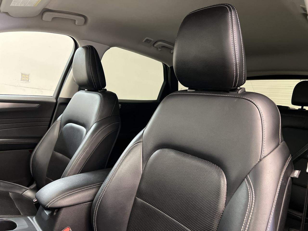 2021 Ford Escape TITANIUM HYBRID AWD | HTD LEATHER | REMOTE START Photo