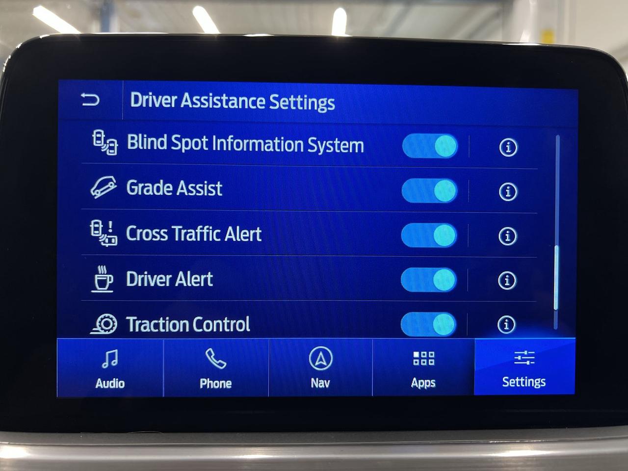 2021 Ford Escape TITANIUM HYBRID AWD | HTD LEATHER | REMOTE START Photo