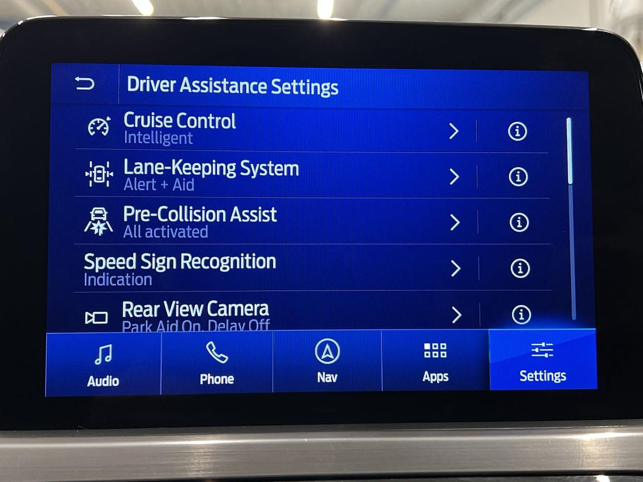 2021 Ford Escape TITANIUM HYBRID AWD | HTD LEATHER | REMOTE START Photo