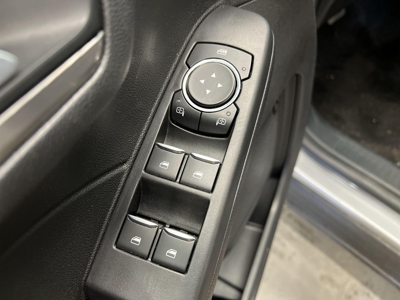 2021 Ford Escape TITANIUM HYBRID AWD | HTD LEATHER | REMOTE START Photo