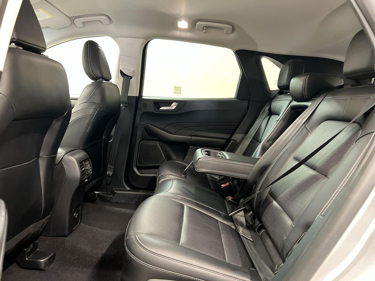 2021 Ford Escape TITANIUM HYBRID AWD | HTD LEATHER | REMOTE START Photo