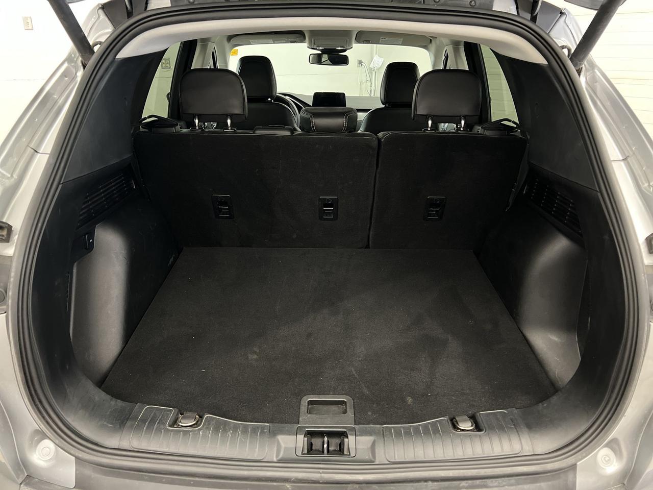 2021 Ford Escape TITANIUM HYBRID AWD | HTD LEATHER | REMOTE START Photo
