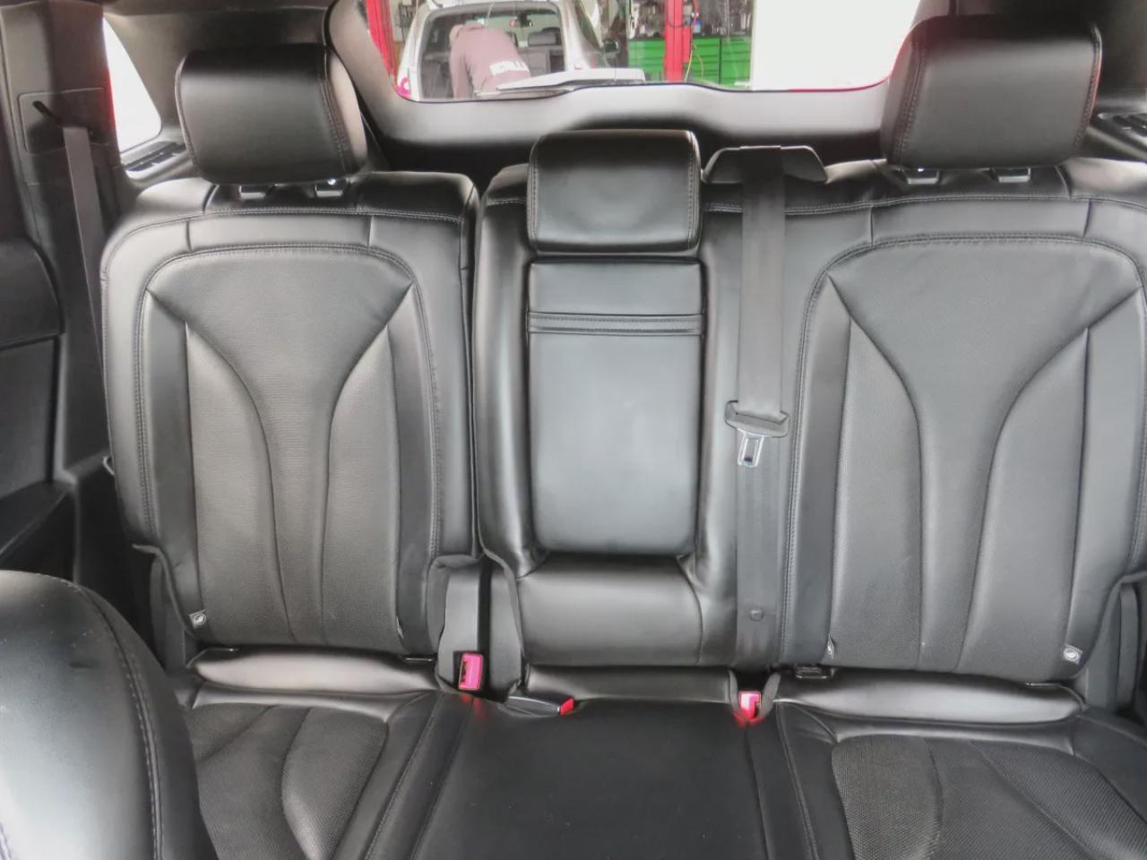 2020 Lincoln Nautilus Reserve (**CLEAN TITLE/NO ACCIDENTS**SAFETY/CERTIFIED**EXCELLENT TIRES**AWD**ALLOY RIMS**FOG LIGHTS**NAVIGATION**PUSH BUTTON START**REVERSE CAMERA**LEATHER**HEATED SEATS**POWER SEATS**SUNROOF**DIGITAL TOUCH SC REEN*LEATHER WRAPPED STEERING WHEEL**DUAL CLI Photo