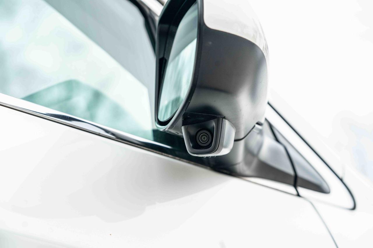 2016 Honda CR-V Touring - Photo #10