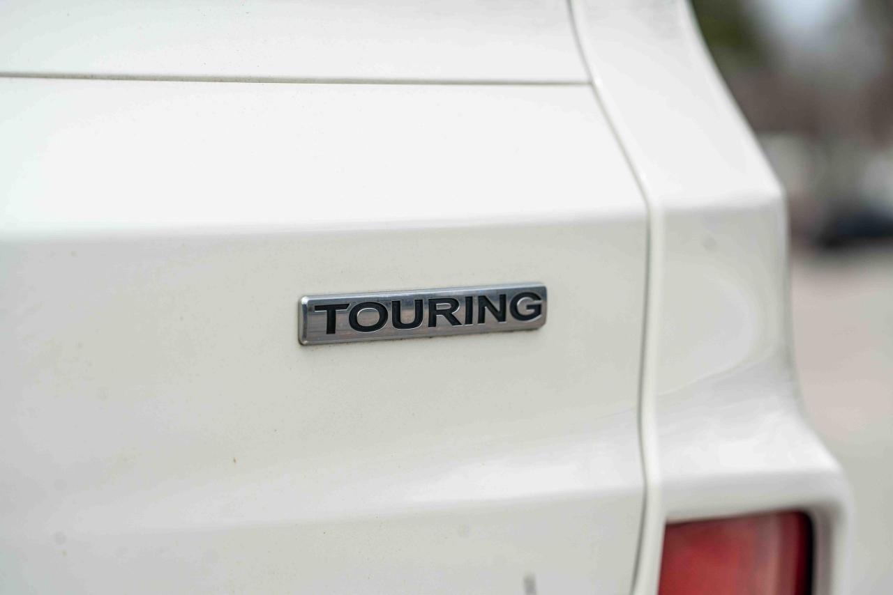2016 Honda CR-V Touring - Photo #14