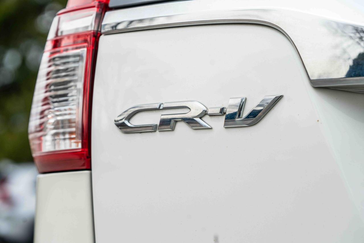 2016 Honda CR-V Touring - Photo #15