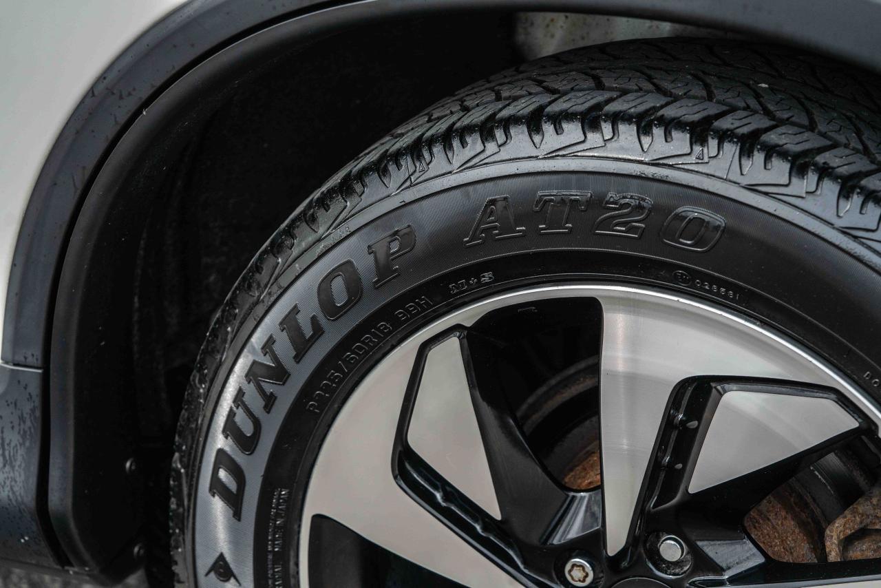 2016 Honda CR-V Touring - Photo #21