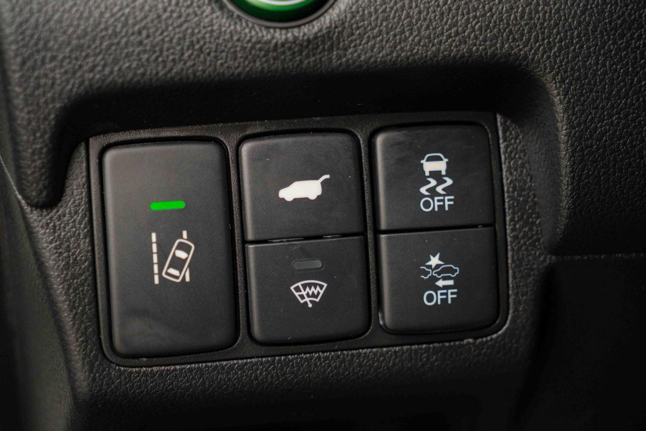 2016 Honda CR-V Touring - Photo #27