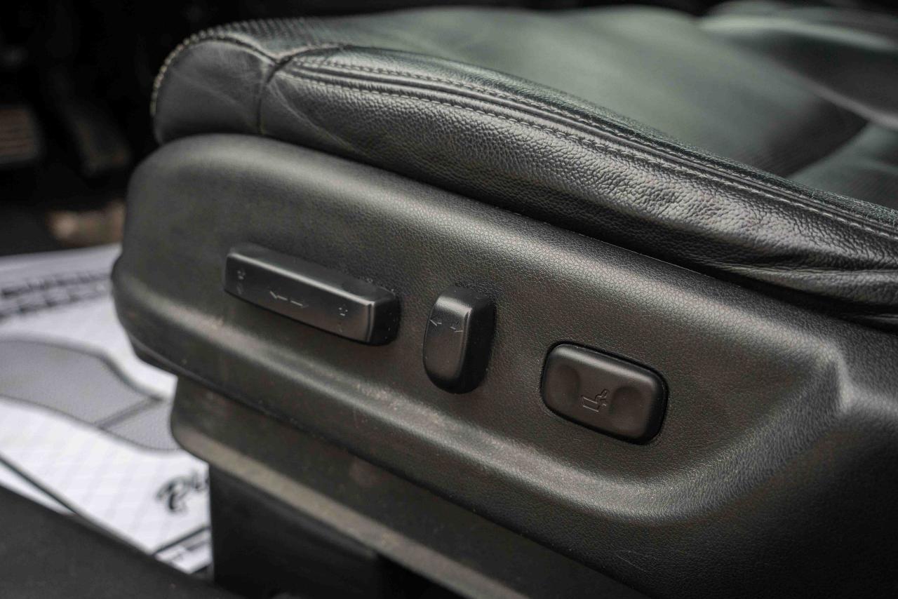 2016 Honda CR-V Touring - Photo #29