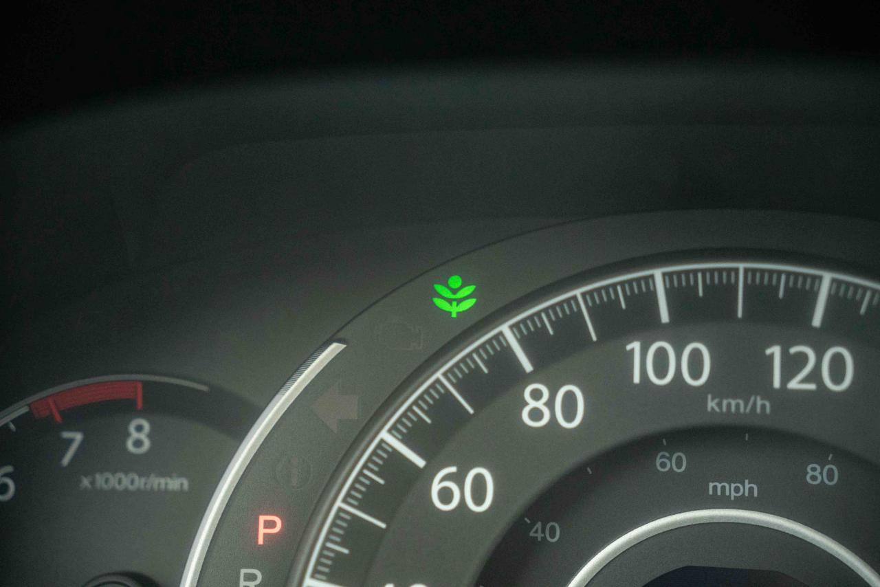 2016 Honda CR-V Touring - Photo #32