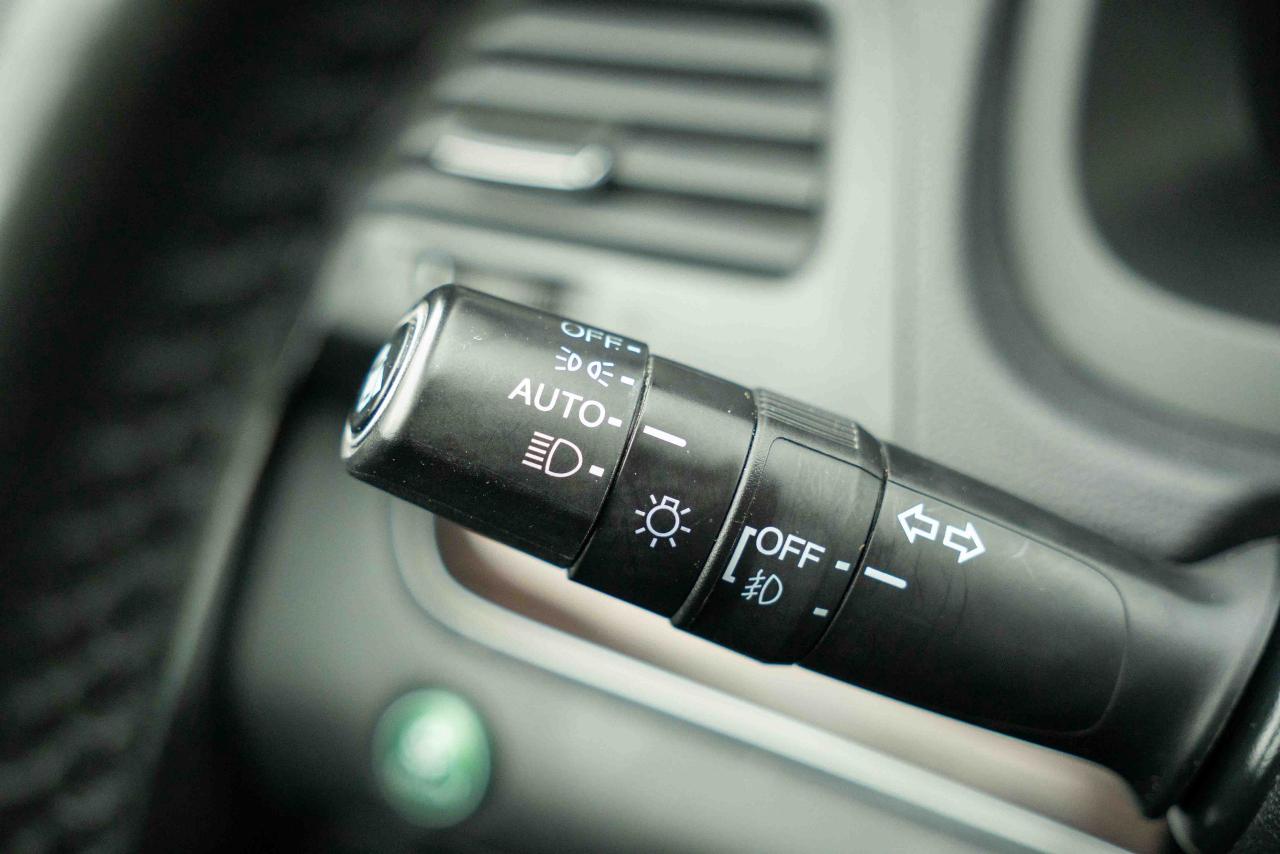 2016 Honda CR-V Touring - Photo #33