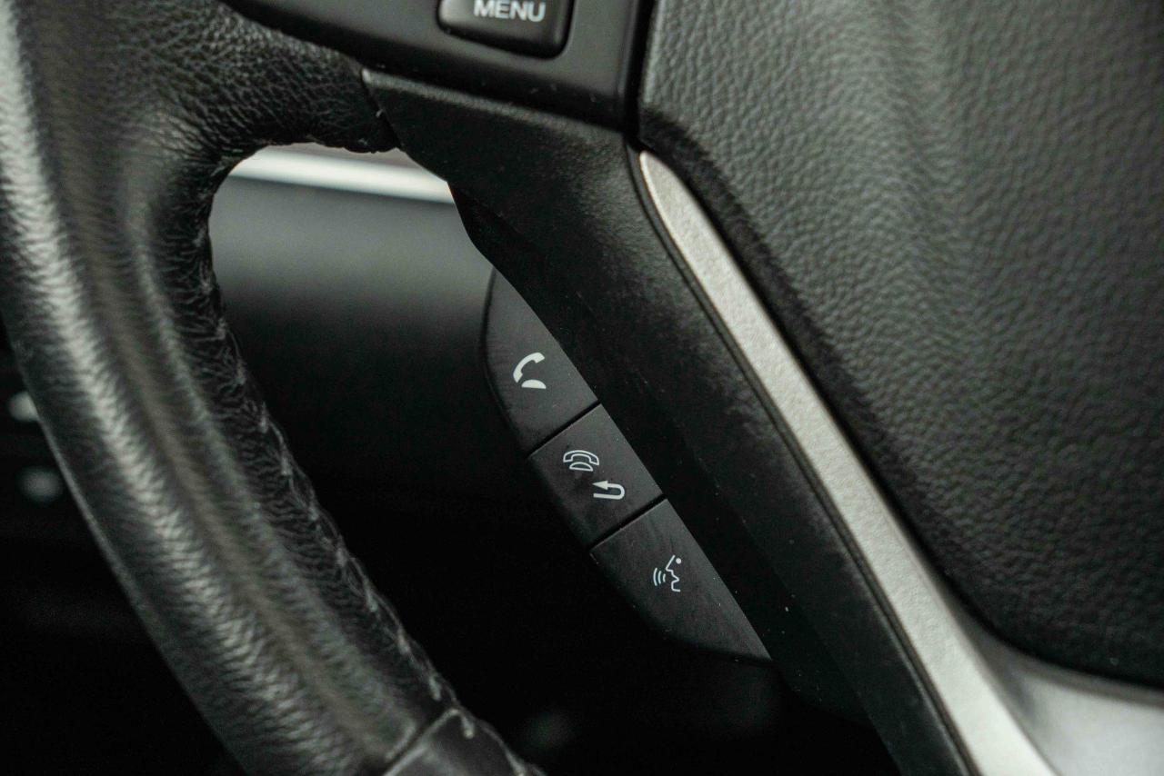 2016 Honda CR-V Touring - Photo #36